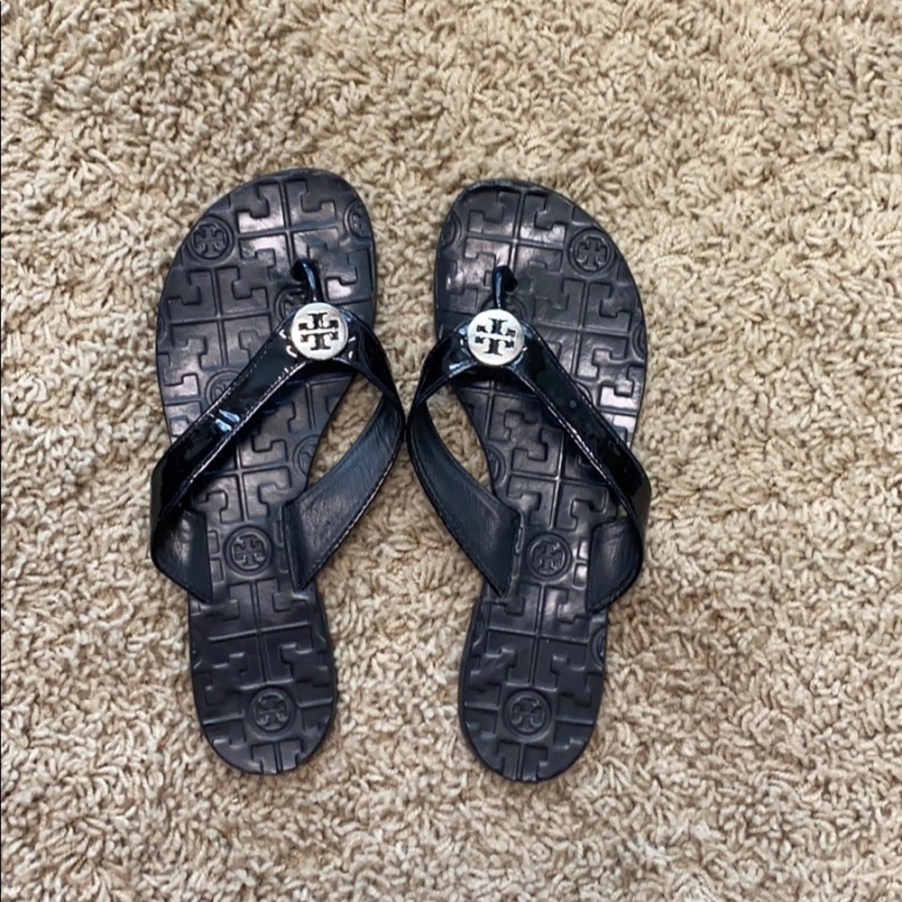 Tory Burch Sandals/Flip Flops